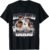 Juan Soto & Aaron Judge | New York Duos Merch | MLBDDUO4001 T-Shirt