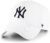 ’47 New York Yankees Adjustable Cap Clean Up MLB