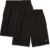 Amazon Essentials Men’s Performance Tech Loose-Fit Lightweight Shorts (Available in Big & Tall), Pack of 2