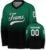 Custom Hockey Jersey,Gradient Sports Shirt,Personalized Team Name,Your Name and Numbers,Hockey Fan Gift for Men Women S-5XL