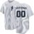 Custom Personalized Baseball Jersey Design Your Own Baseball Jersey with Any Name and Number