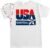 FTD Apparel Men’s USA Basketball T Shirt