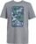 adidas Boys’ Big Short Sleeve T Sports Graphic Tee Shirt