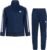 adidas Boys Tricot Tracksuit Jacket Jogger Pant Set